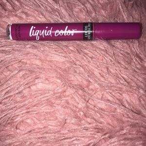Intense lip Lacquer